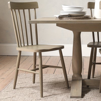 Spindleback Dining Chair