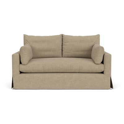 Large 2 Seater - Apple - Rustic Weave