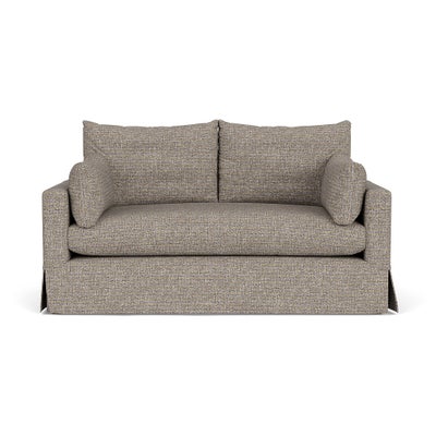 Large 2 Seater - Shoreline Mix - Textured Weave