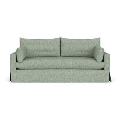 4 Seater - Lake - Herringbone Weave