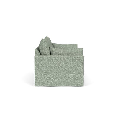 4 Seater - Lake - Herringbone Weave