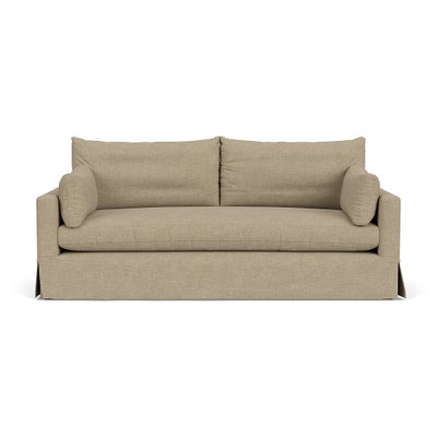 4 Seater - Apple - Rustic Weave