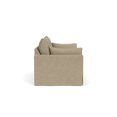 4 Seater - Apple - Rustic Weave