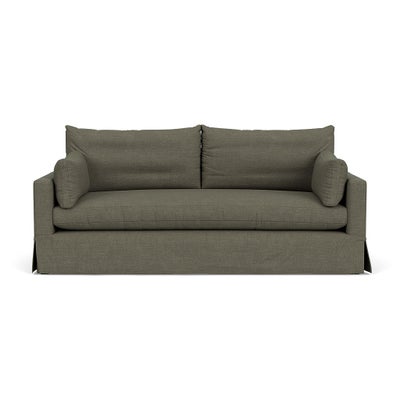 4 Seater - Deep Forest - Rustic Weave