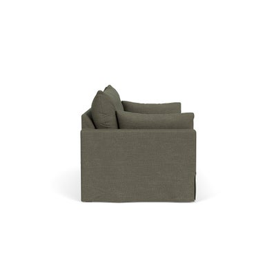 4 Seater - Deep Forest - Rustic Weave