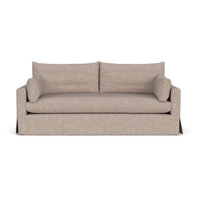 4 Seater - Natural Mix - Textured Weave