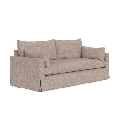 4 Seater - Natural Mix - Textured Weave