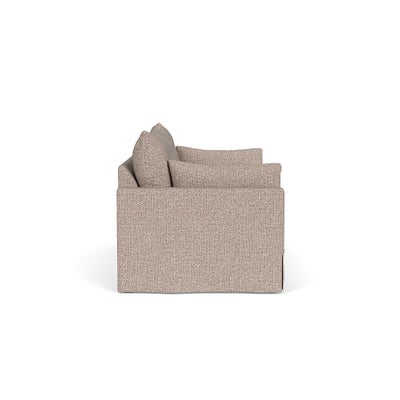 4 Seater - Natural Mix - Textured Weave