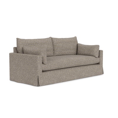 4 Seater - Shoreline Mix - Textured Weave