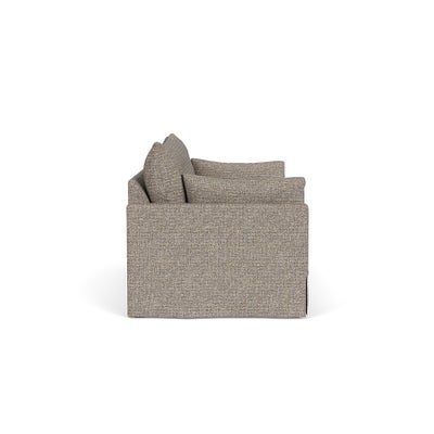 4 Seater - Shoreline Mix - Textured Weave
