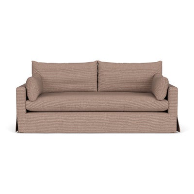 4 Seater - Autumn Mix - Textured Weave