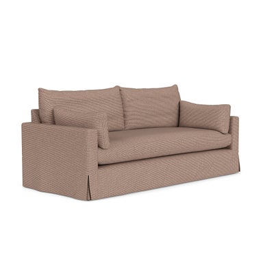 4 Seater - Autumn Mix - Textured Weave