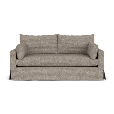 3 Seater - Shoreline Mix - Textured Weave