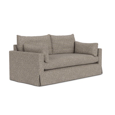 3 Seater - Shoreline Mix - Textured Weave