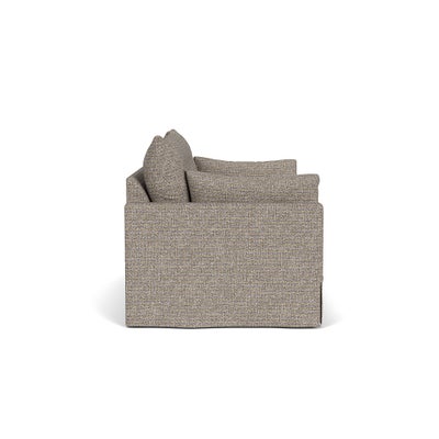 3 Seater - Shoreline Mix - Textured Weave