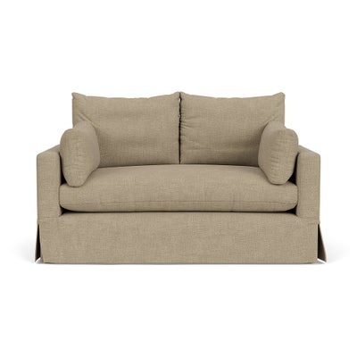 2 Seater - Apple - Rustic Weave