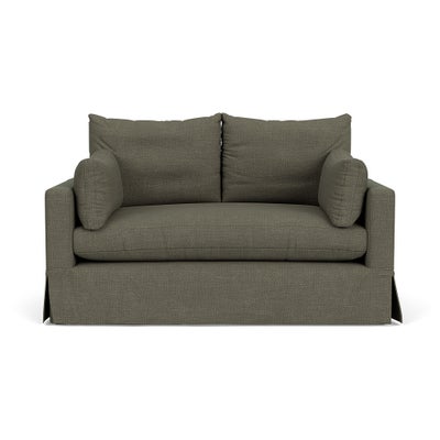 2 Seater - Deep Forest - Rustic Weave