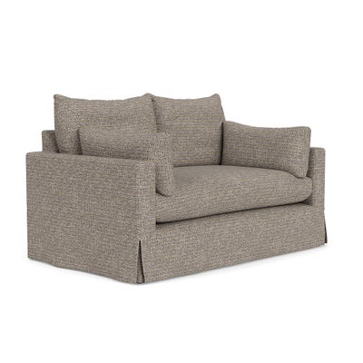 2 Seater - Shoreline Mix - Textured Weave
