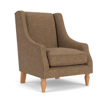 Armchair - Spice - Aquaclean Oxford