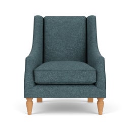 Annie Armchair L 76cm