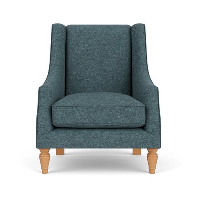 Armchair - Lake Marl - Aquaclean Oxford