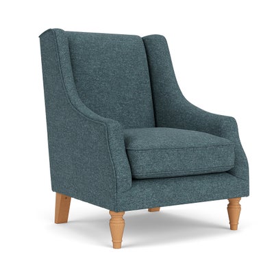 Armchair - Lake Marl - Aquaclean Oxford