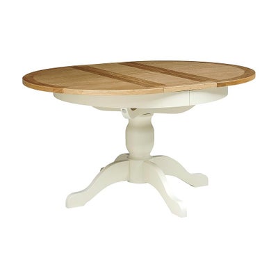 4-6 Seater Round Extending Table