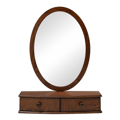 Vanity Mirror