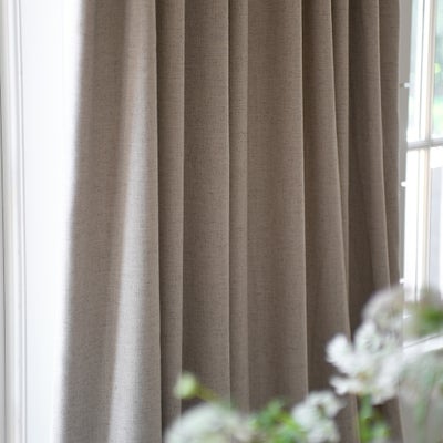 Curtain Pair 117x137cm