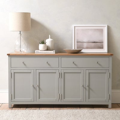 Extra Large Sideboard