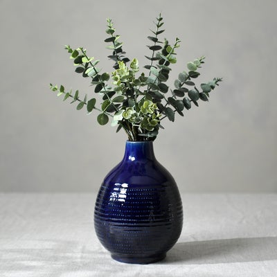 Wesley Textured Vase