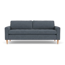 Saxon 4 Seater Sofa L 202cm