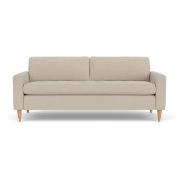 Saxon 4 Seater Sofa L 202cm