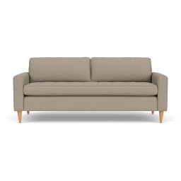 Saxon 4 Seater Sofa L 202cm