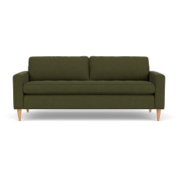 Saxon 4 Seater Sofa L 202cm