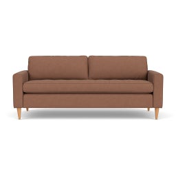 Saxon 4 Seater Sofa L 202cm
