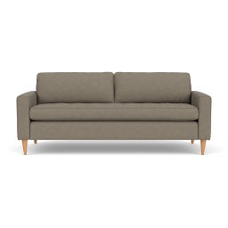 Saxon 4 Seater Sofa L 202cm