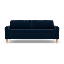 Saxon 4 Seater Sofa L 202cm