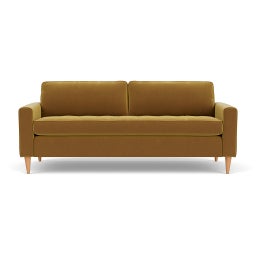 Saxon 4 Seater Sofa L 202cm