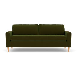 Saxon 4 Seater Sofa L 202cm