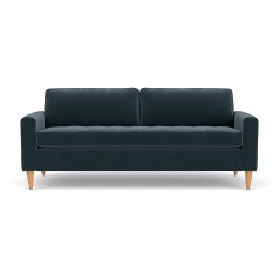Saxon 4 Seater Sofa L 202cm
