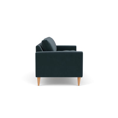 4 Seater - Night Sky - Matt Velvet