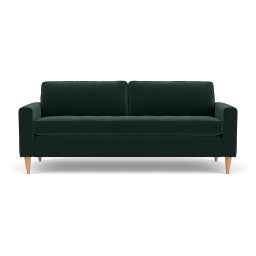 Saxon 4 Seater Sofa L 202cm