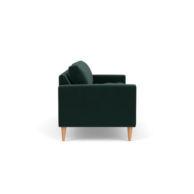 4 Seater - Lake - Matt Velvet