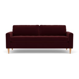 Saxon 4 Seater Sofa L 202cm