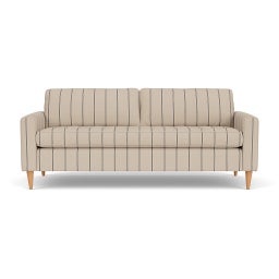 Saxon 4 Seater Sofa L 202cm