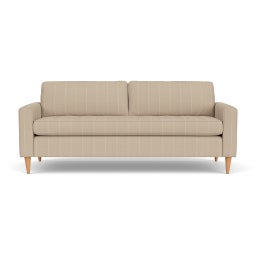 Saxon 4 Seater Sofa L 202cm