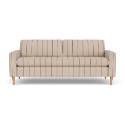Saxon 4 Seater Sofa L 202cm