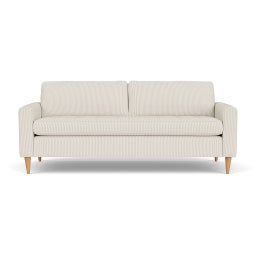 Saxon 4 Seater Sofa L 202cm