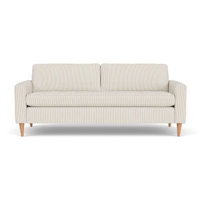 4 Seater - Natural - Broadway Stripe